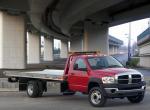 Dodge Ram 5500 Chassis Regular Cab 2007 года
